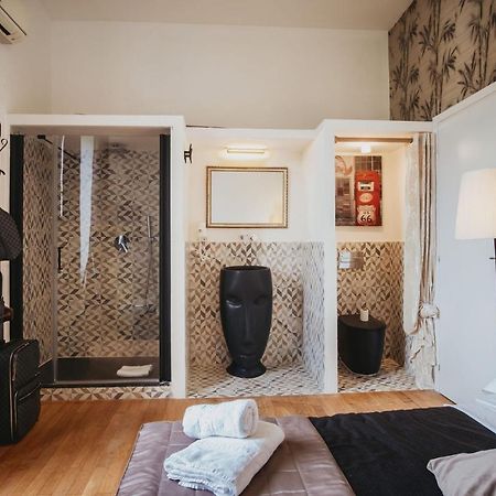 רומא Rhome Colosseum Business Collection מראה חיצוני תמונה