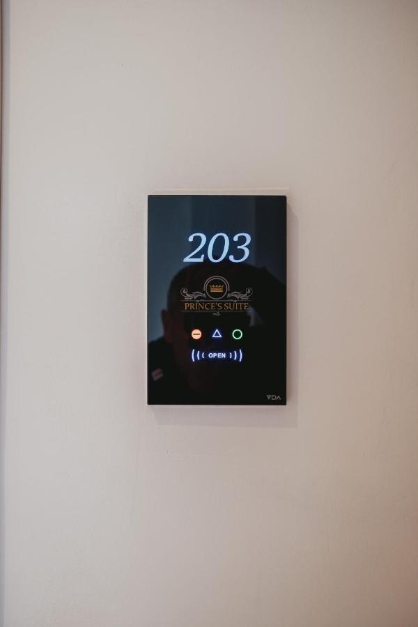 רומא Rhome Colosseum Business Collection מראה חיצוני תמונה