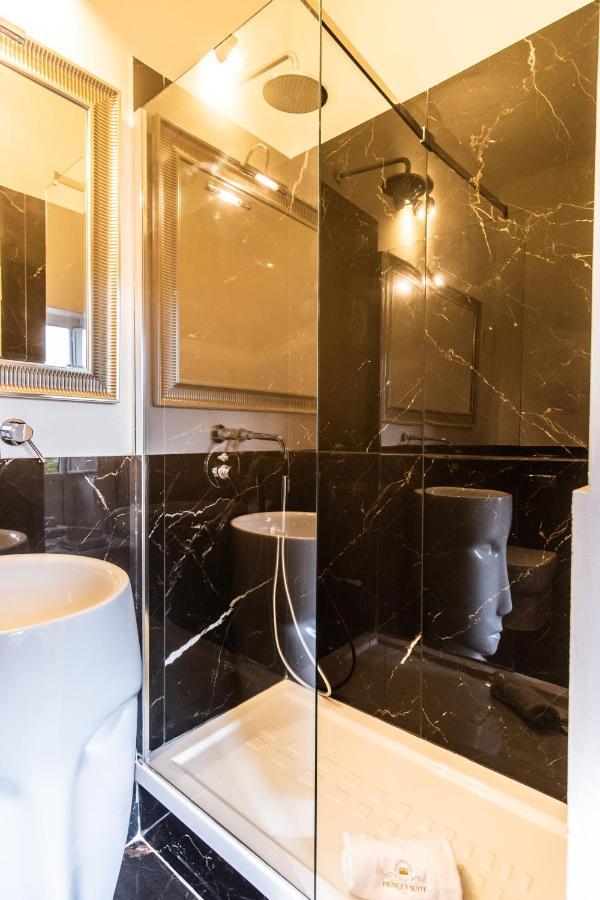 רומא Rhome Colosseum Business Collection מראה חיצוני תמונה