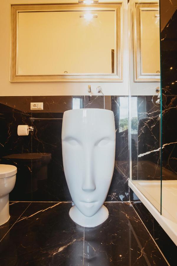 רומא Rhome Colosseum Business Collection מראה חיצוני תמונה
