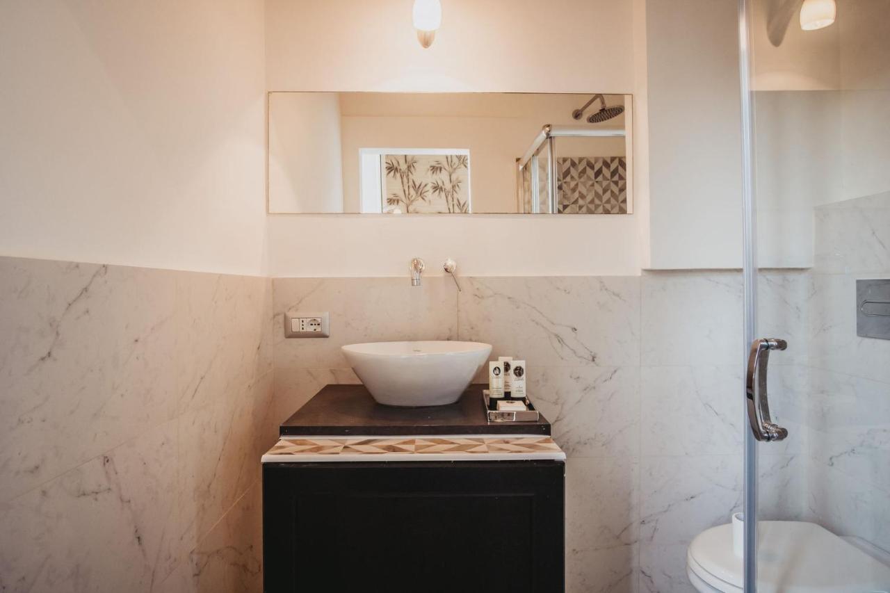 רומא Rhome Colosseum Business Collection מראה חיצוני תמונה