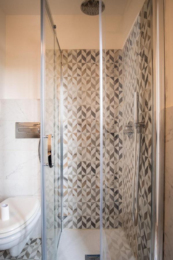 רומא Rhome Colosseum Business Collection מראה חיצוני תמונה