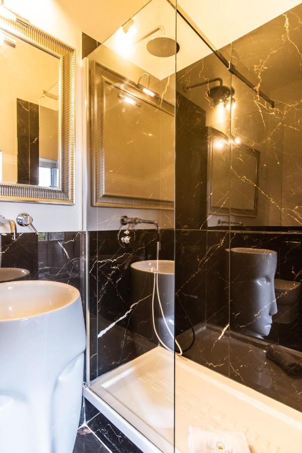 רומא Rhome Colosseum Business Collection מראה חיצוני תמונה