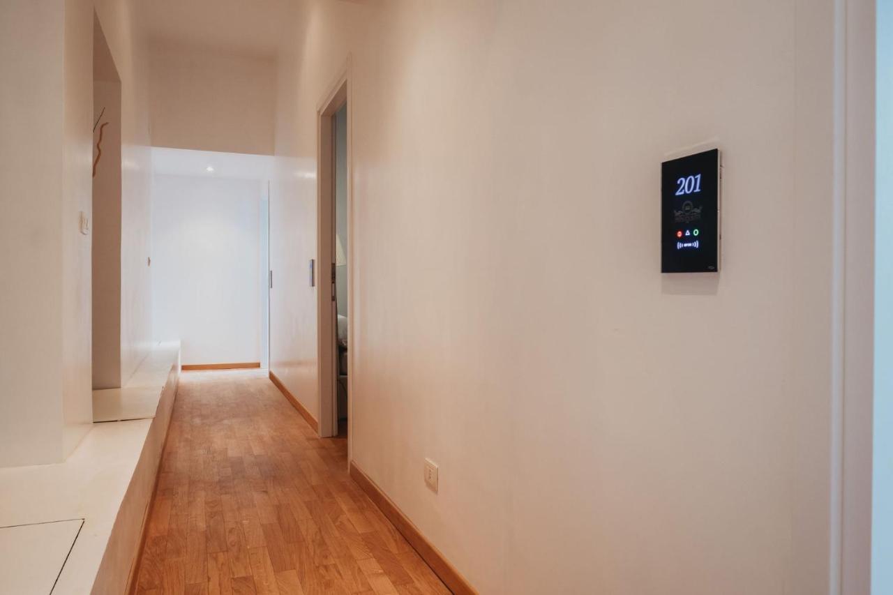 רומא Rhome Colosseum Business Collection מראה חיצוני תמונה