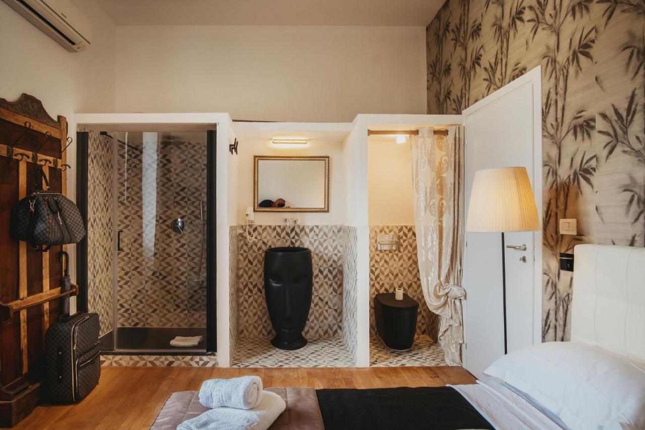 רומא Rhome Colosseum Business Collection מראה חיצוני תמונה