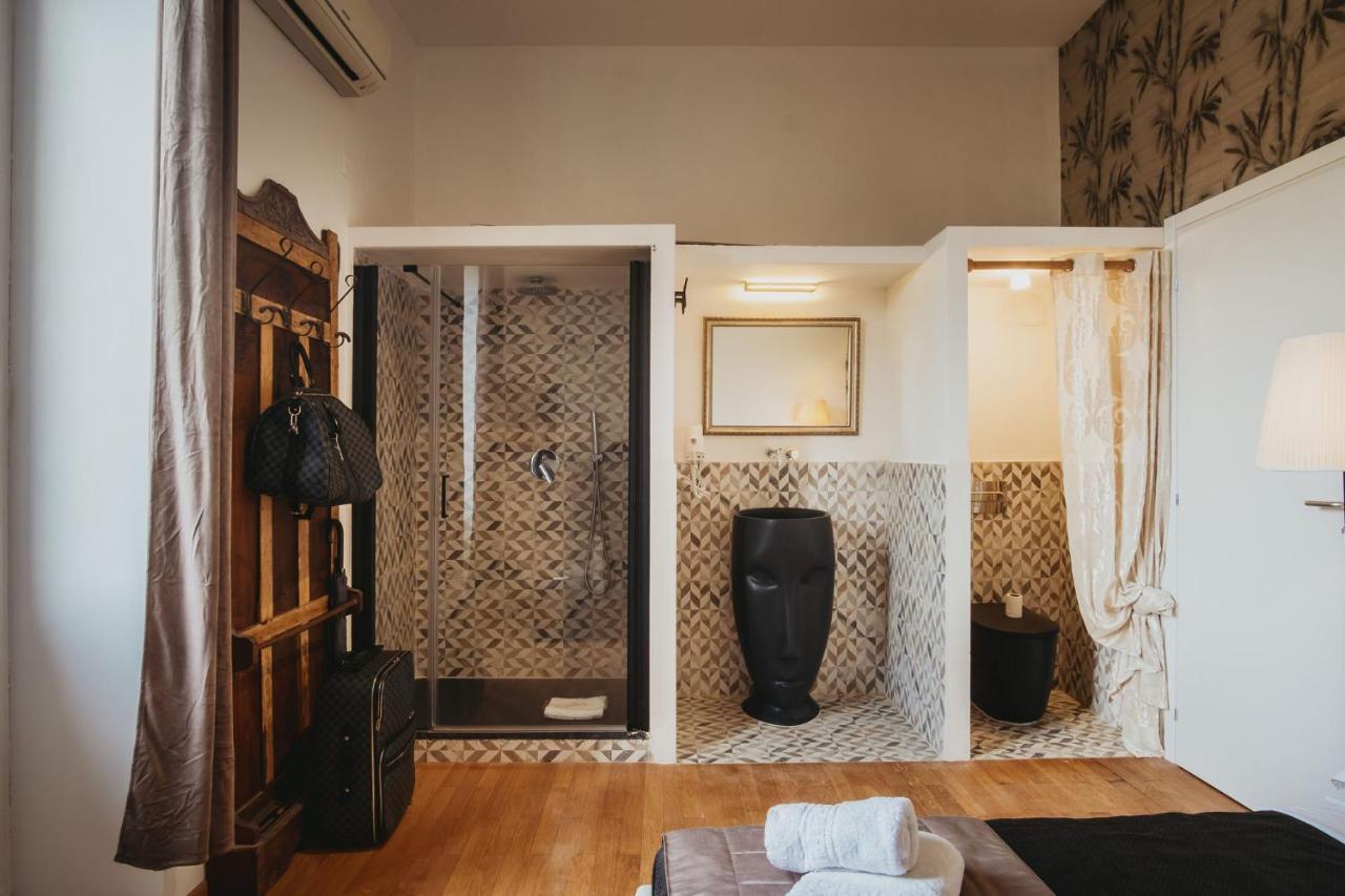 רומא Rhome Colosseum Business Collection מראה חיצוני תמונה